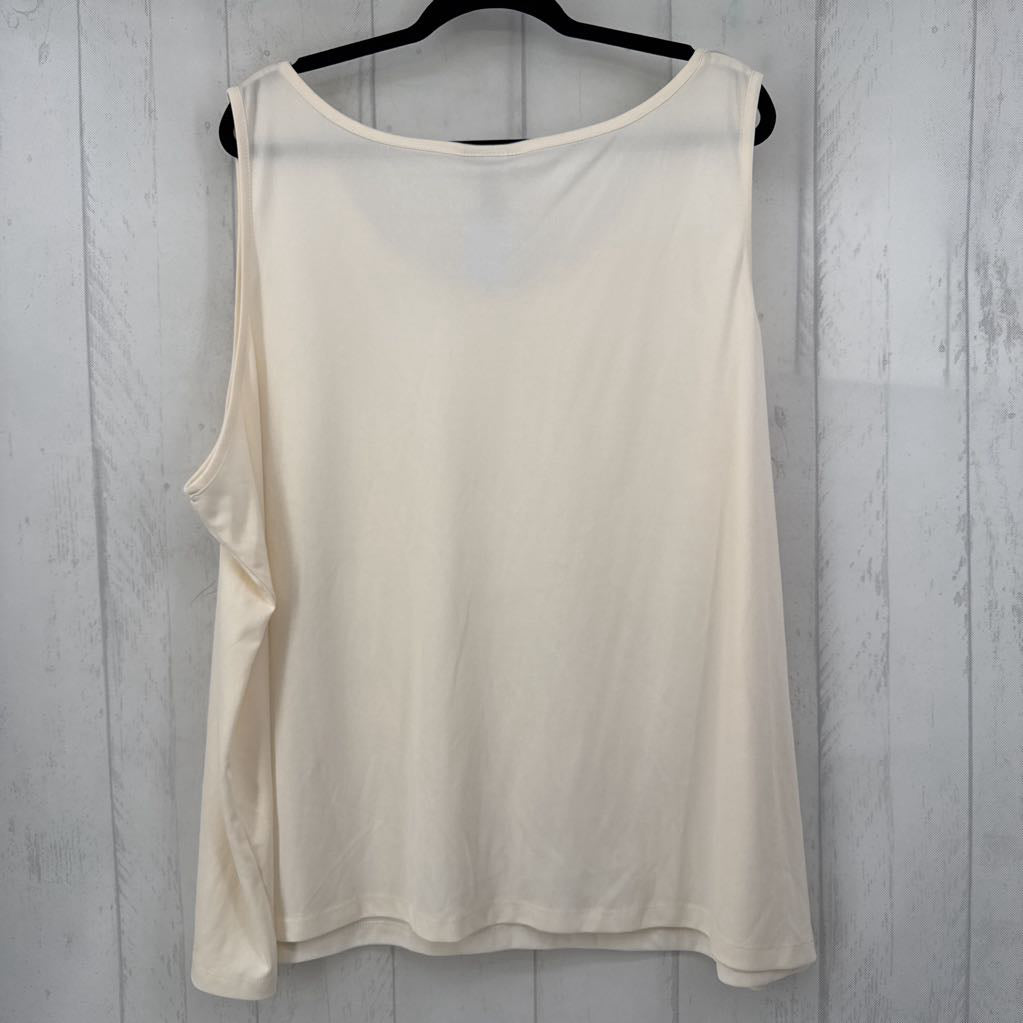4X basic cami