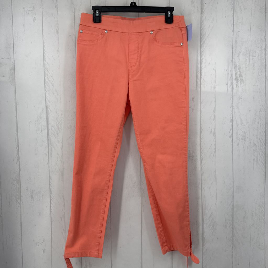 8 ankle jegging