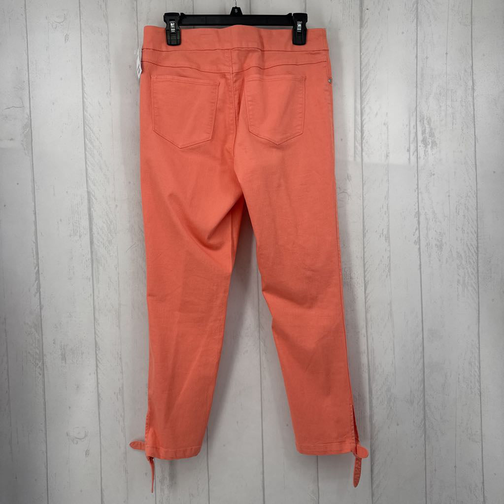 8 ankle jegging