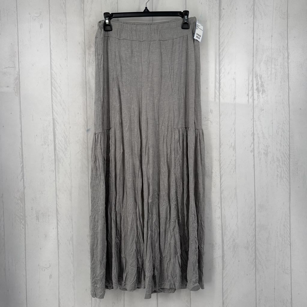 S/P pull-on flare leg pant