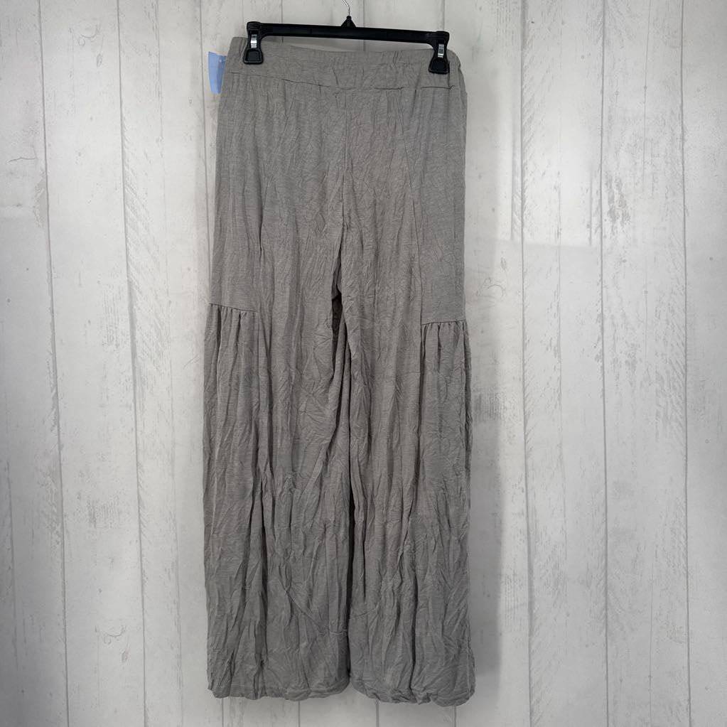 S/P pull-on flare leg pant