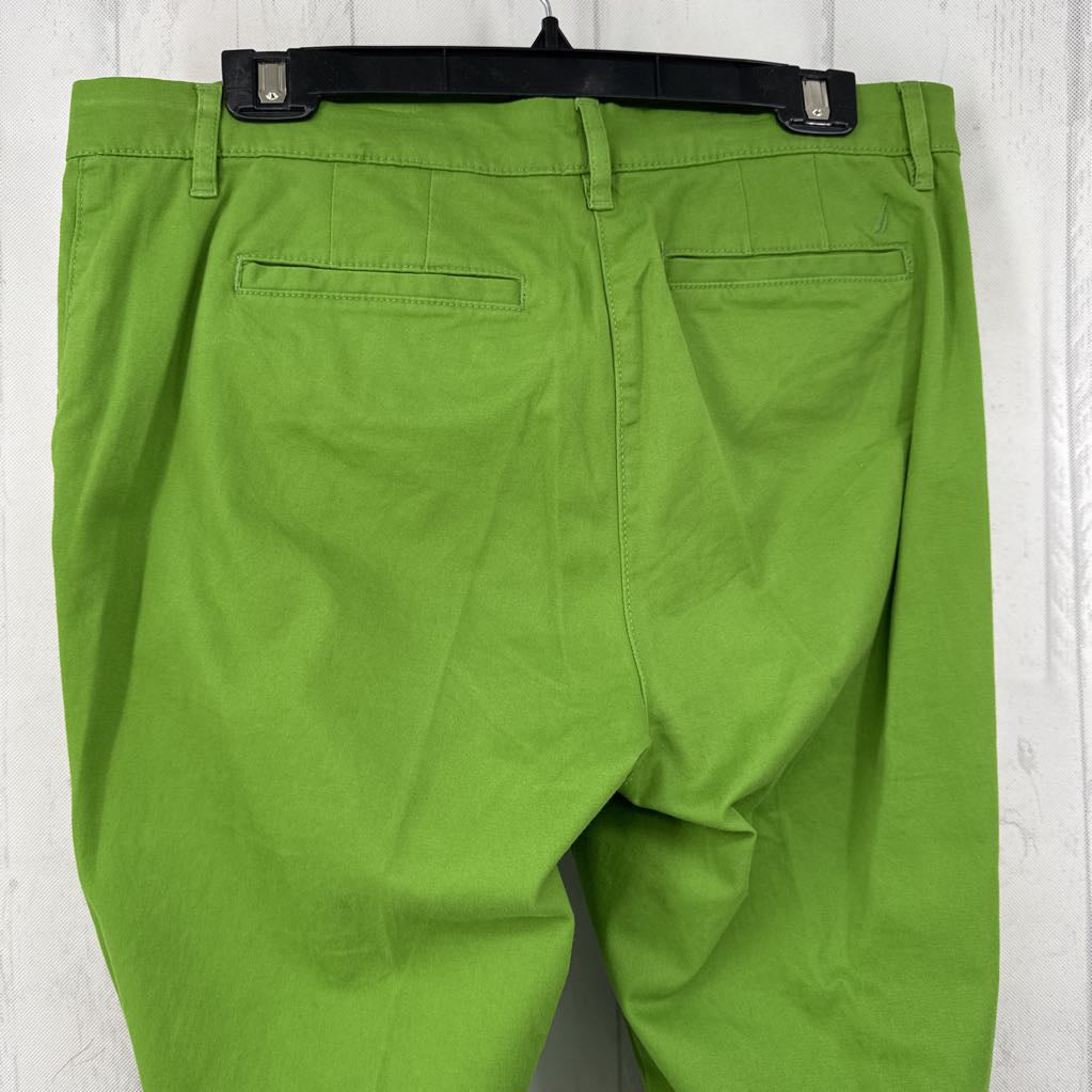 8 twill pants