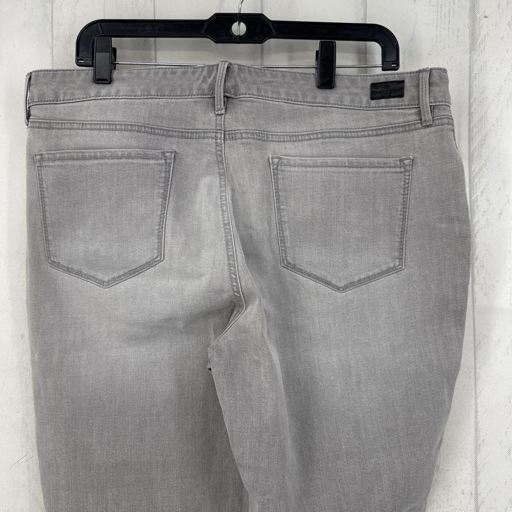 16p straight leg jean