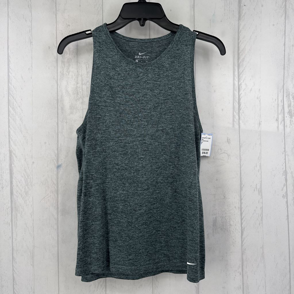S marled tank