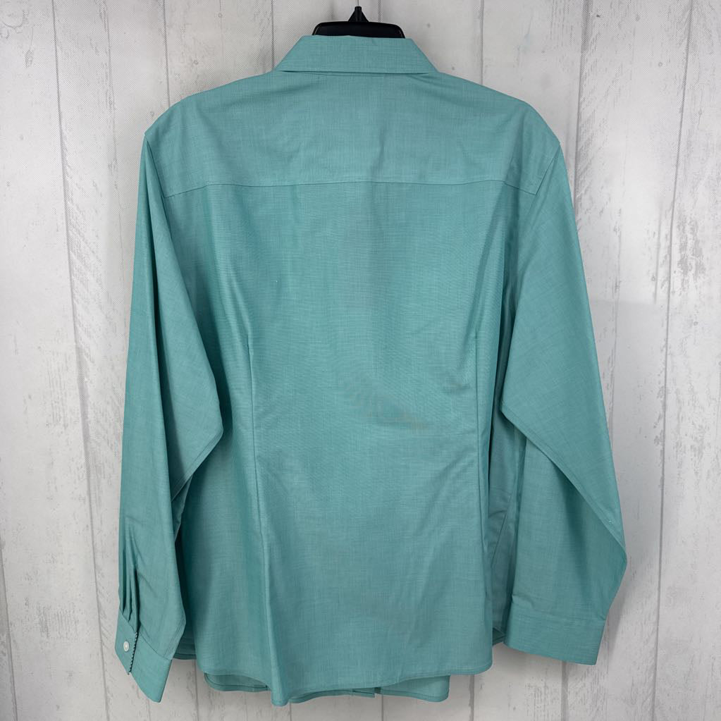 R74 3x l/s button down shirt