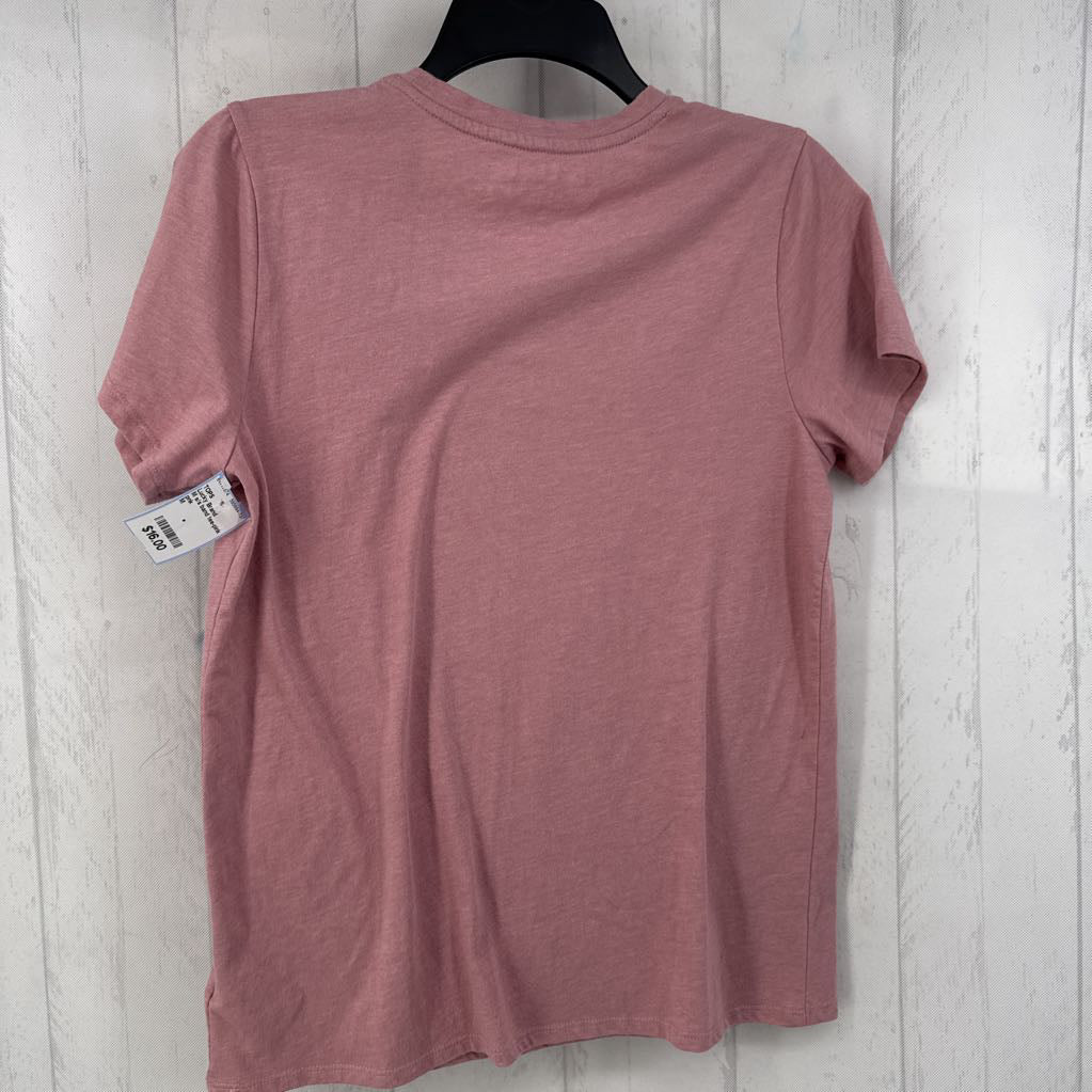 M s/s band tee-pink floyd