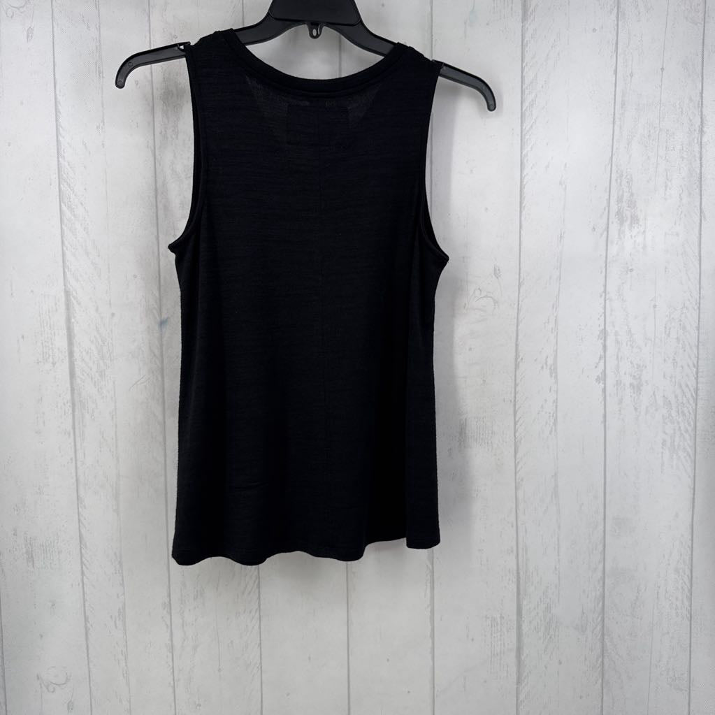 Sp v-neck flowy tank