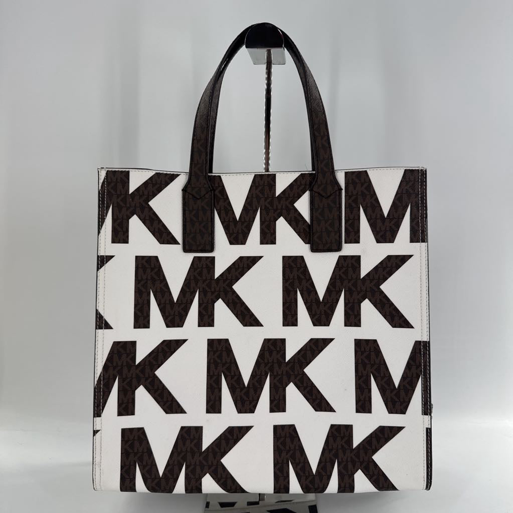 lg logo tote bag