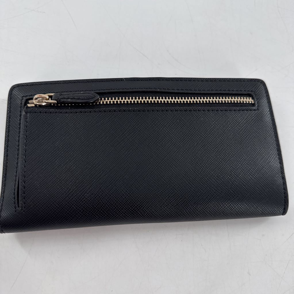 bi-fold wallet