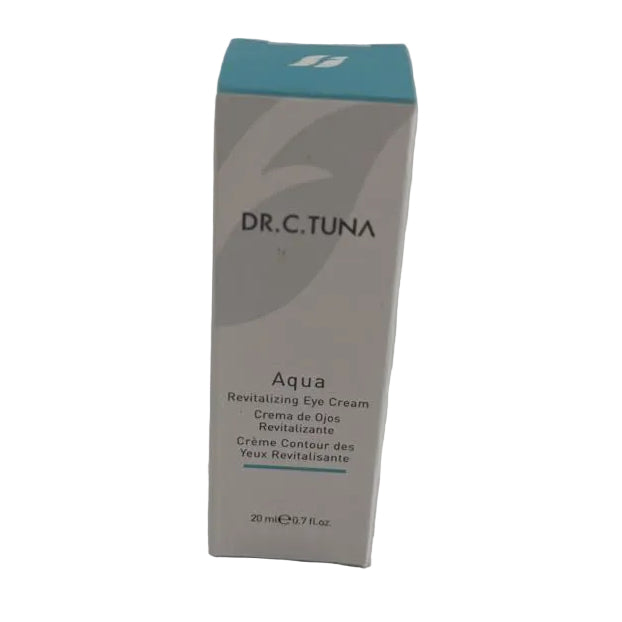 revitalizing eye cream