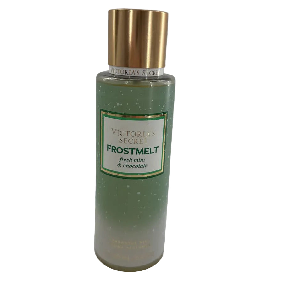 body mist-frostmelt