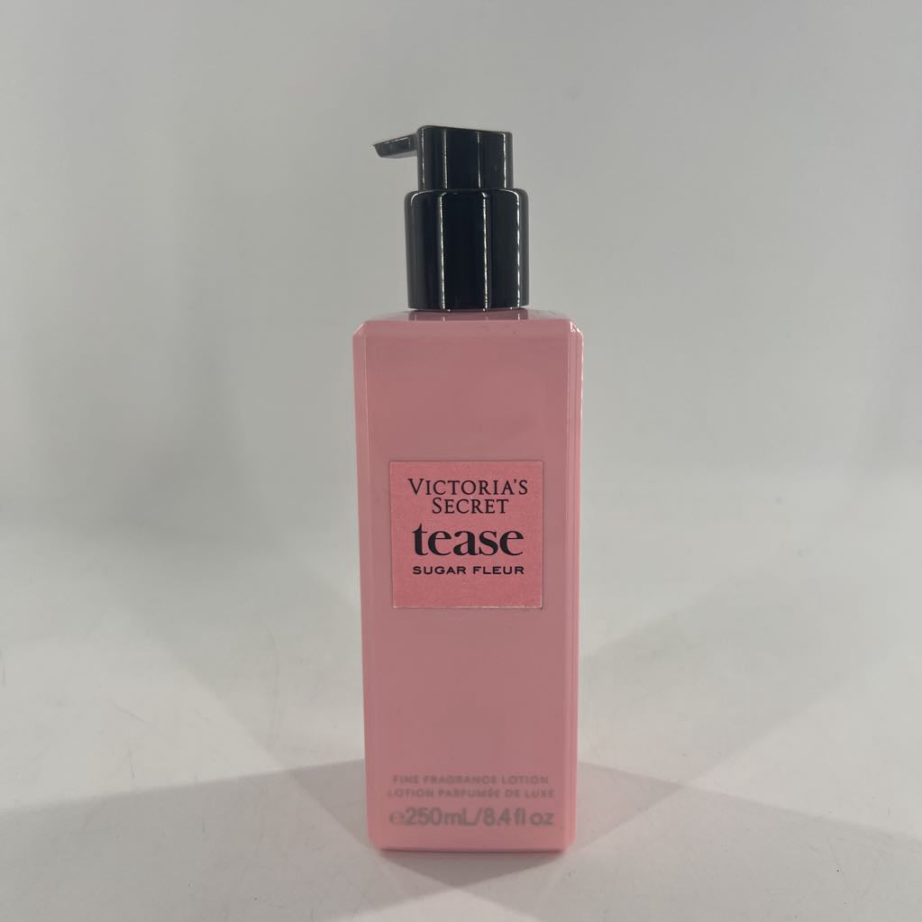 fine fragrance lotion-tease sugar fleur