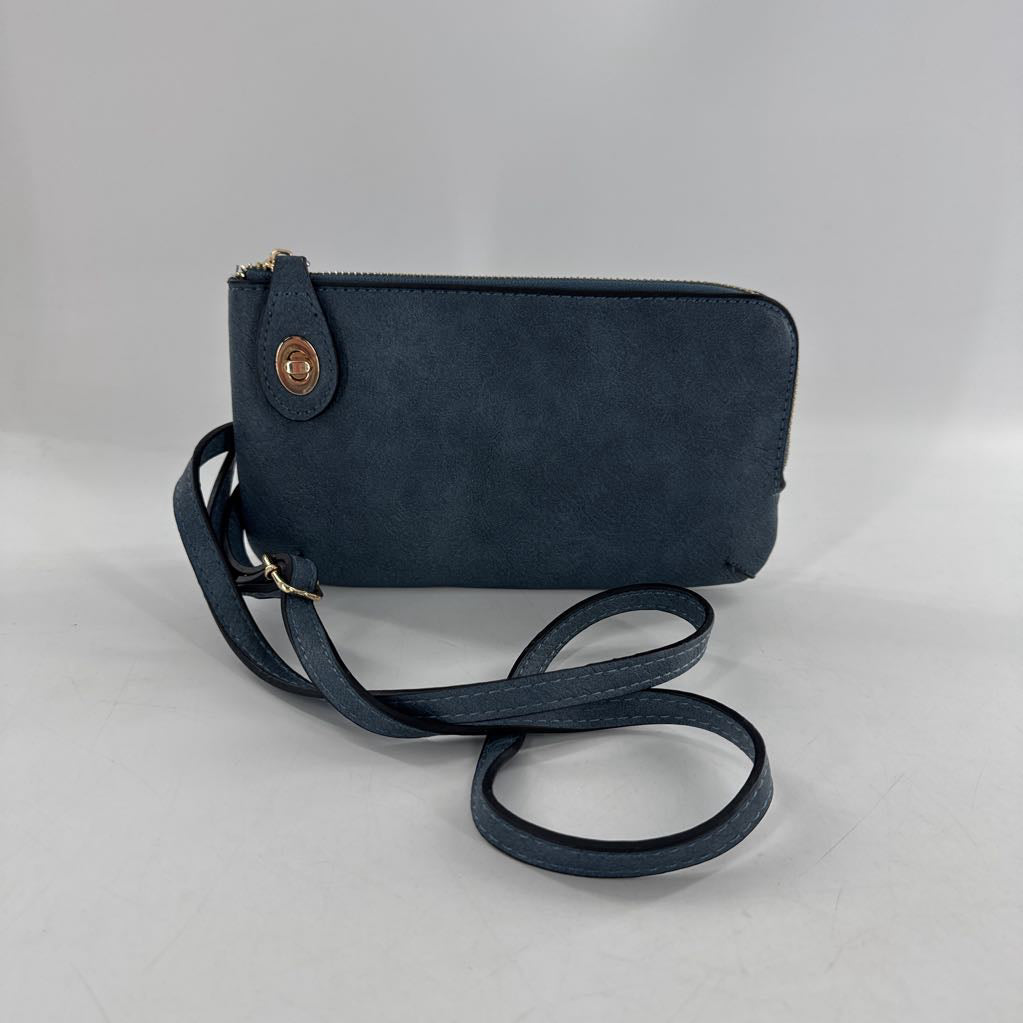 turnlock crossbody