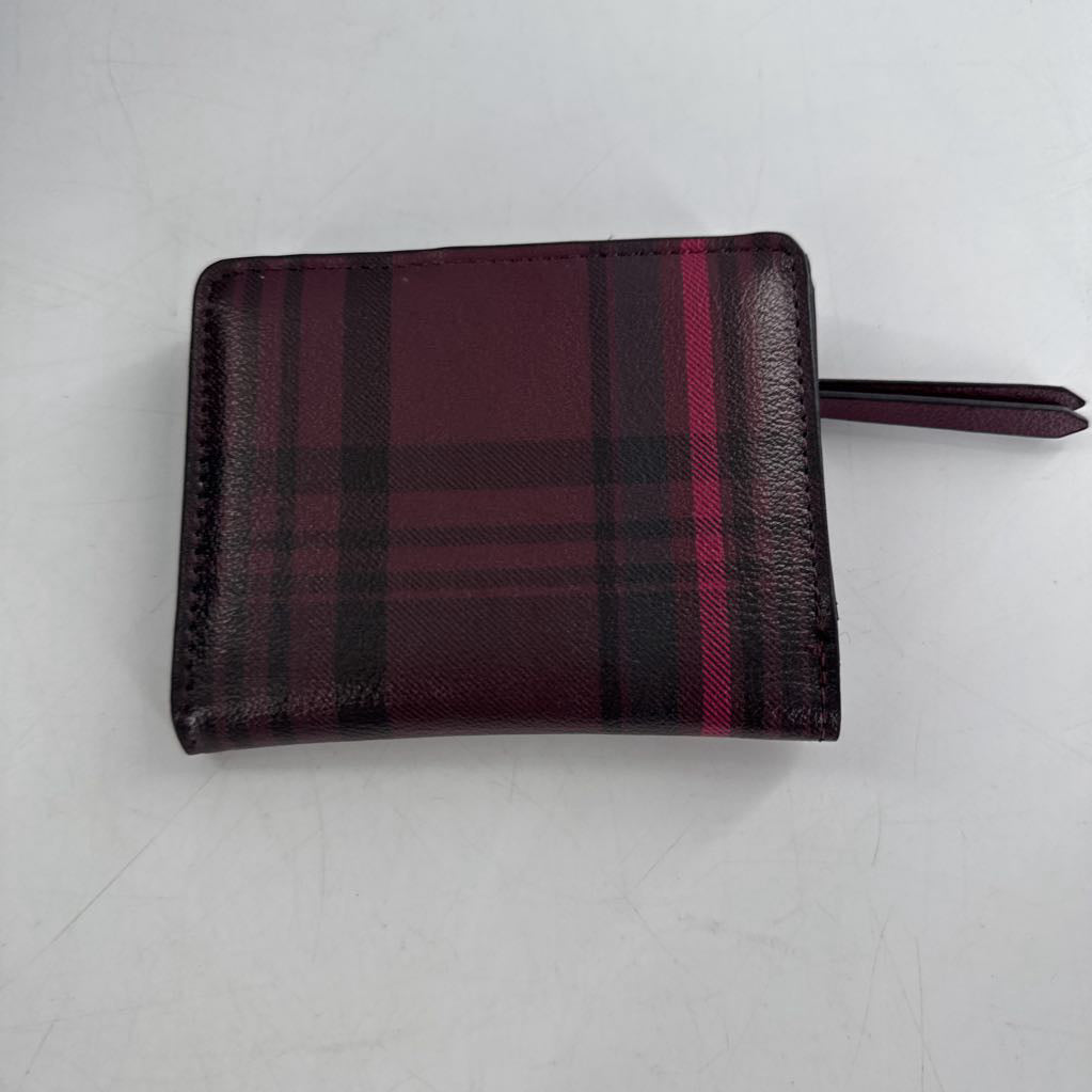 pliad bi-fold wallet