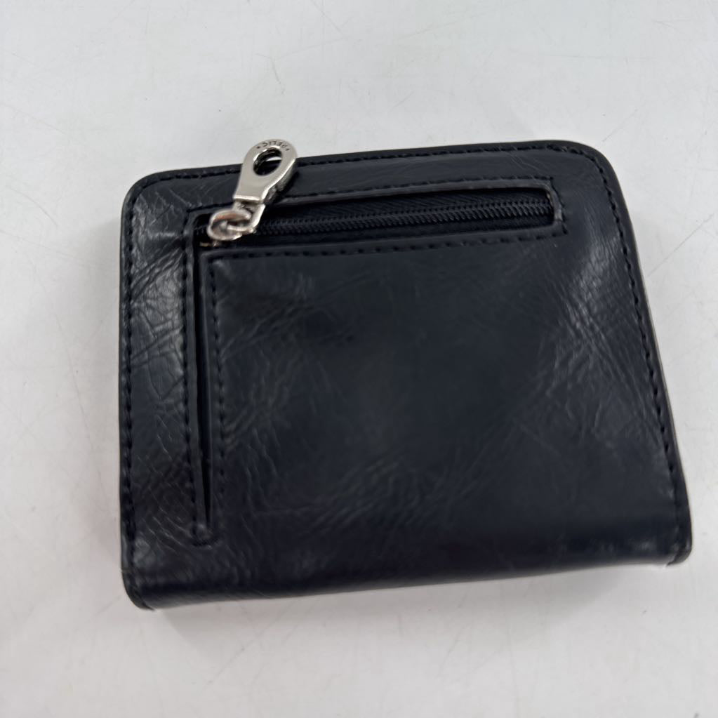bi-fold wallet