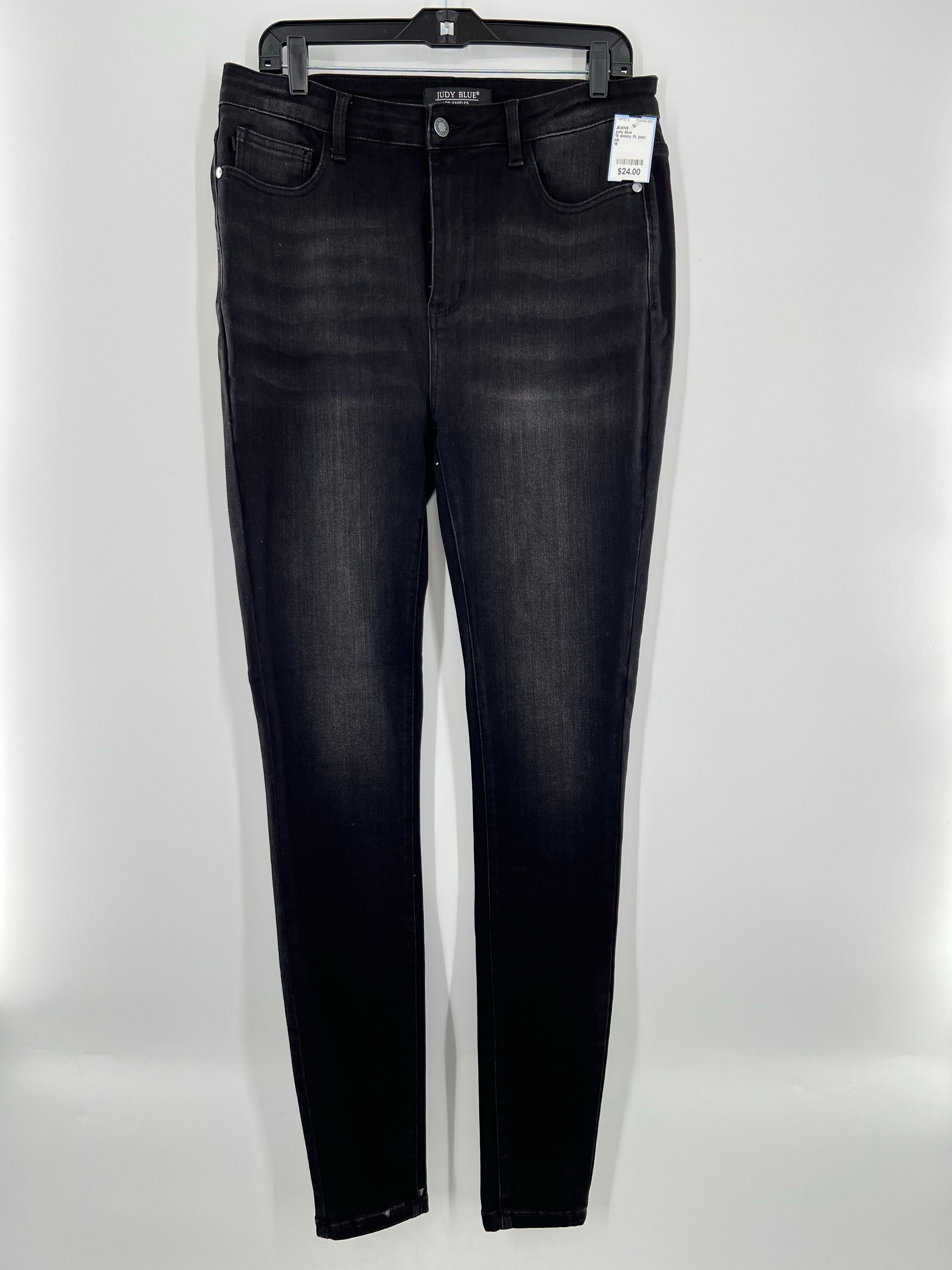 15 skinny fit jean