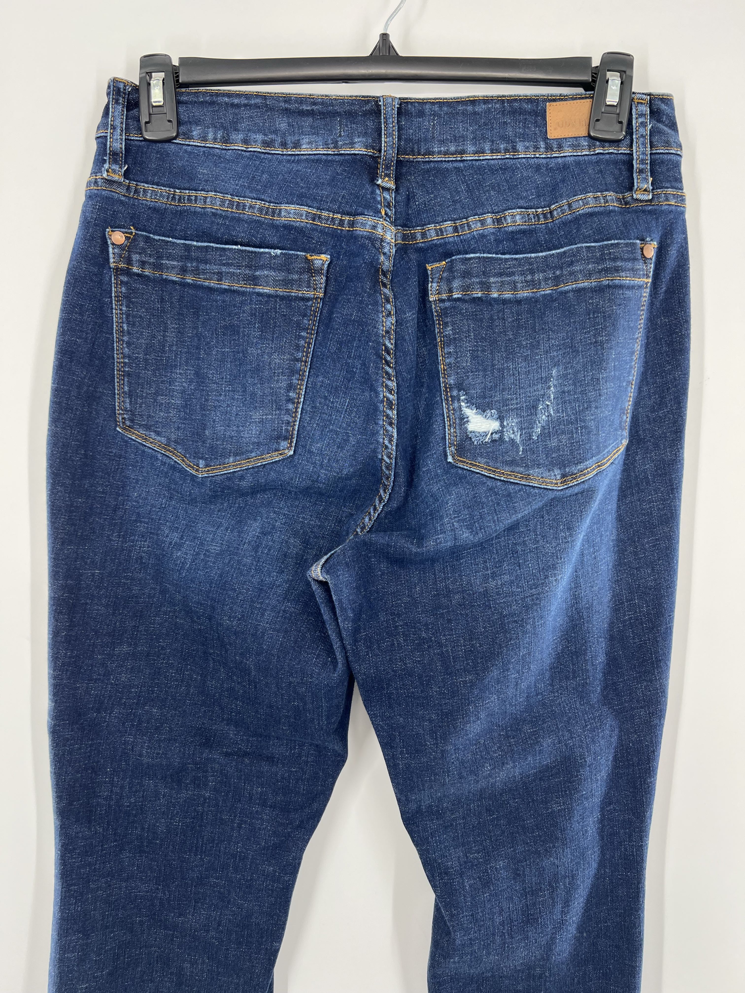 14 skinny fit jean