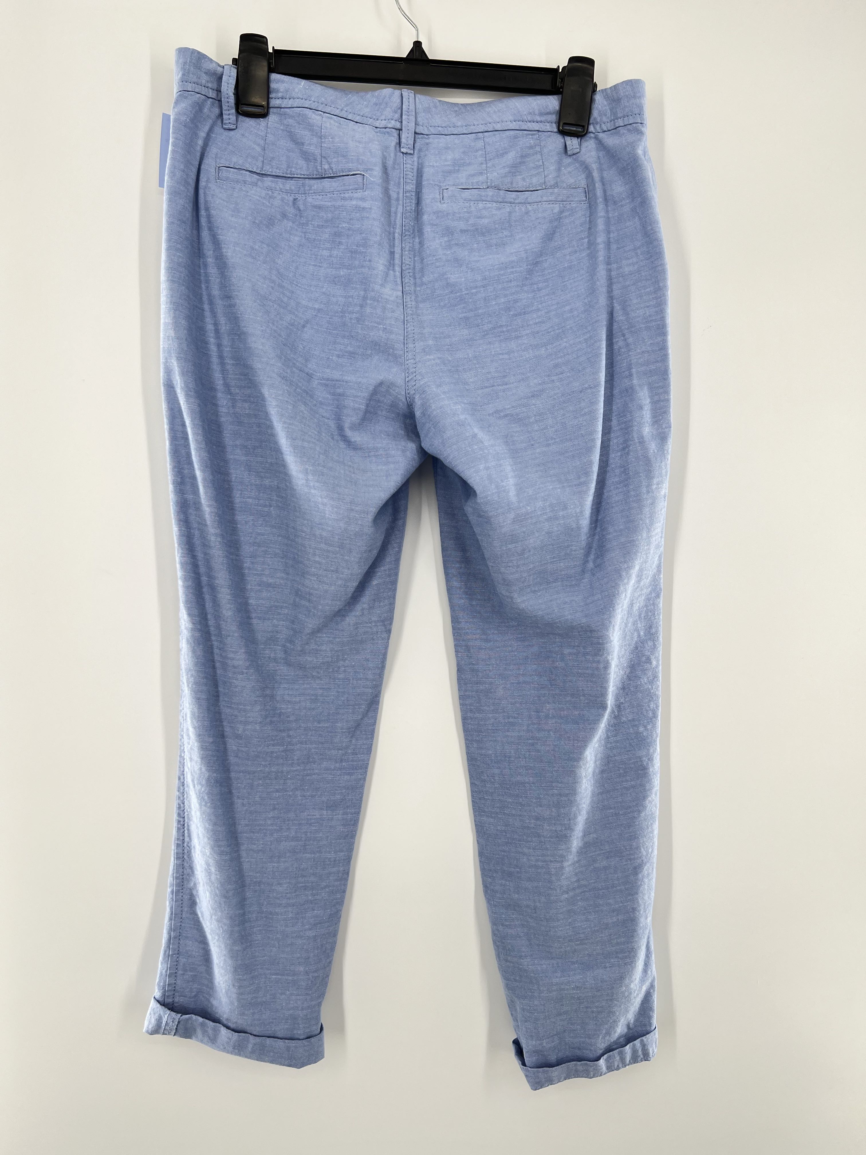 6p relaxed fit chino