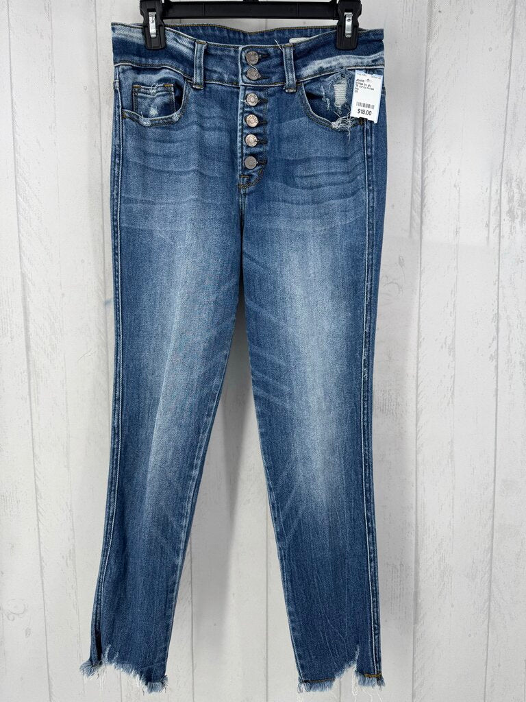 28 curvy hi-rise skinny jean
