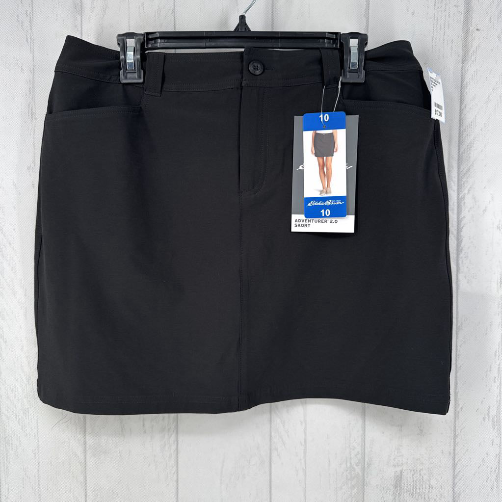 10 skort
