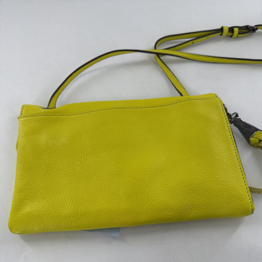flap clutch/crossbody