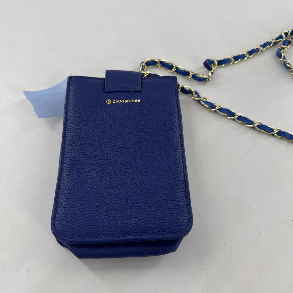 chain strap cell phone holder