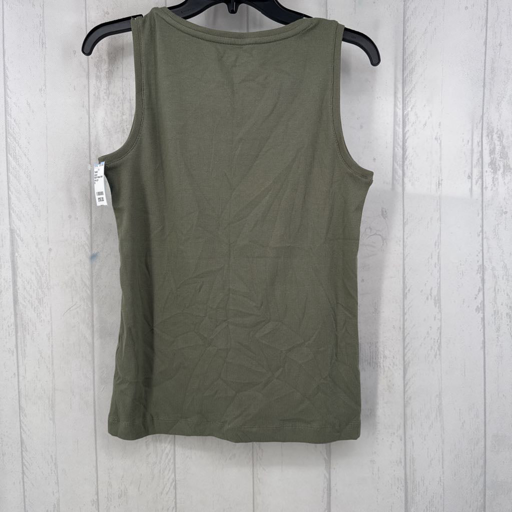 R25 M ribbed tank