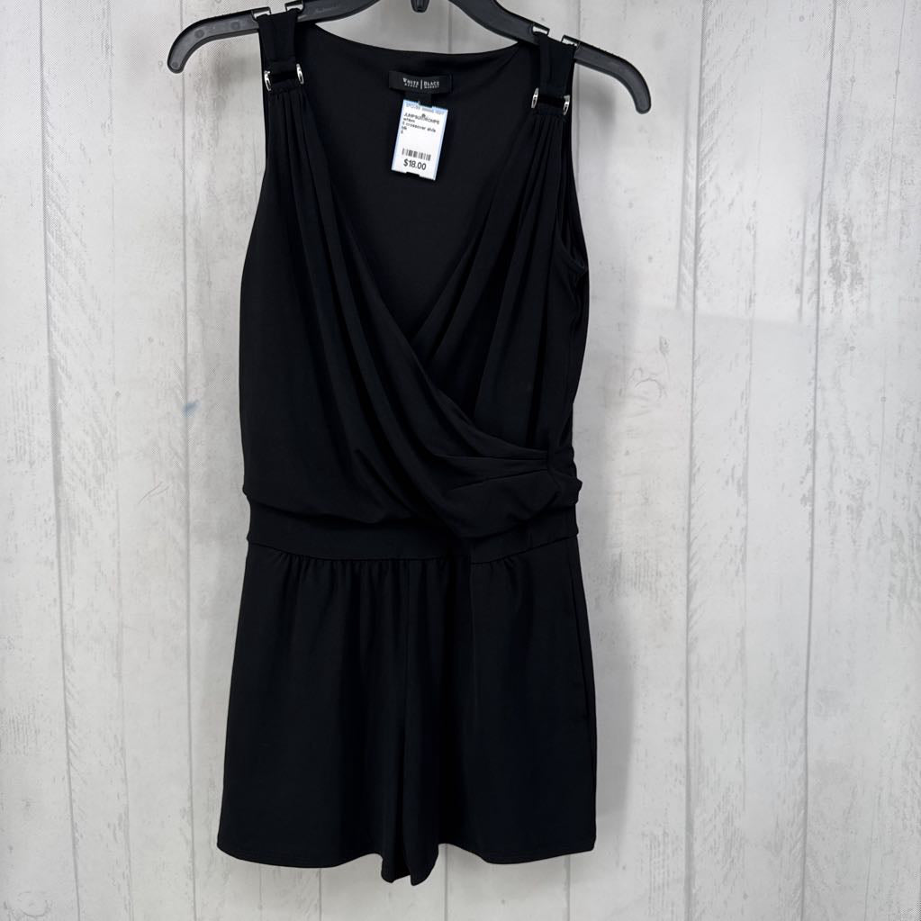 0 crossover slvls romper