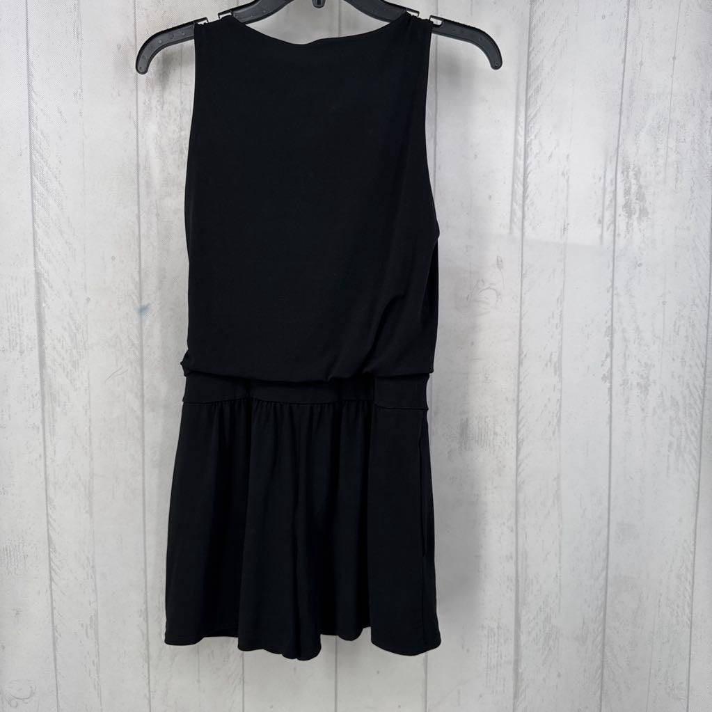 0 crossover slvls romper