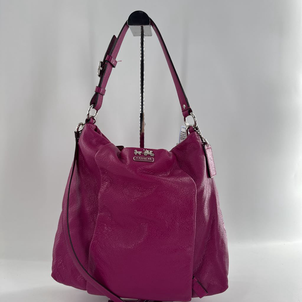 leather crossbody