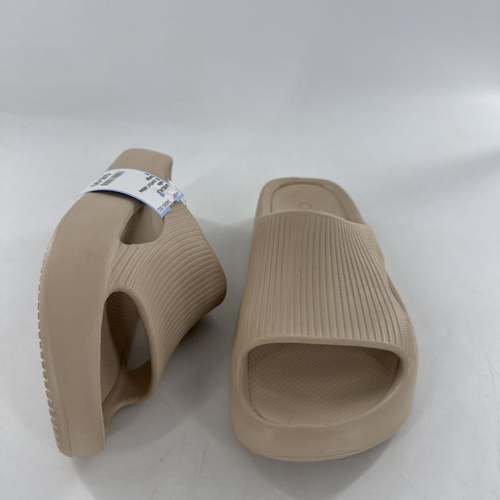 6 comfort slides