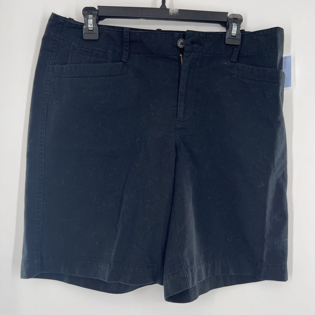 10 twill shorts