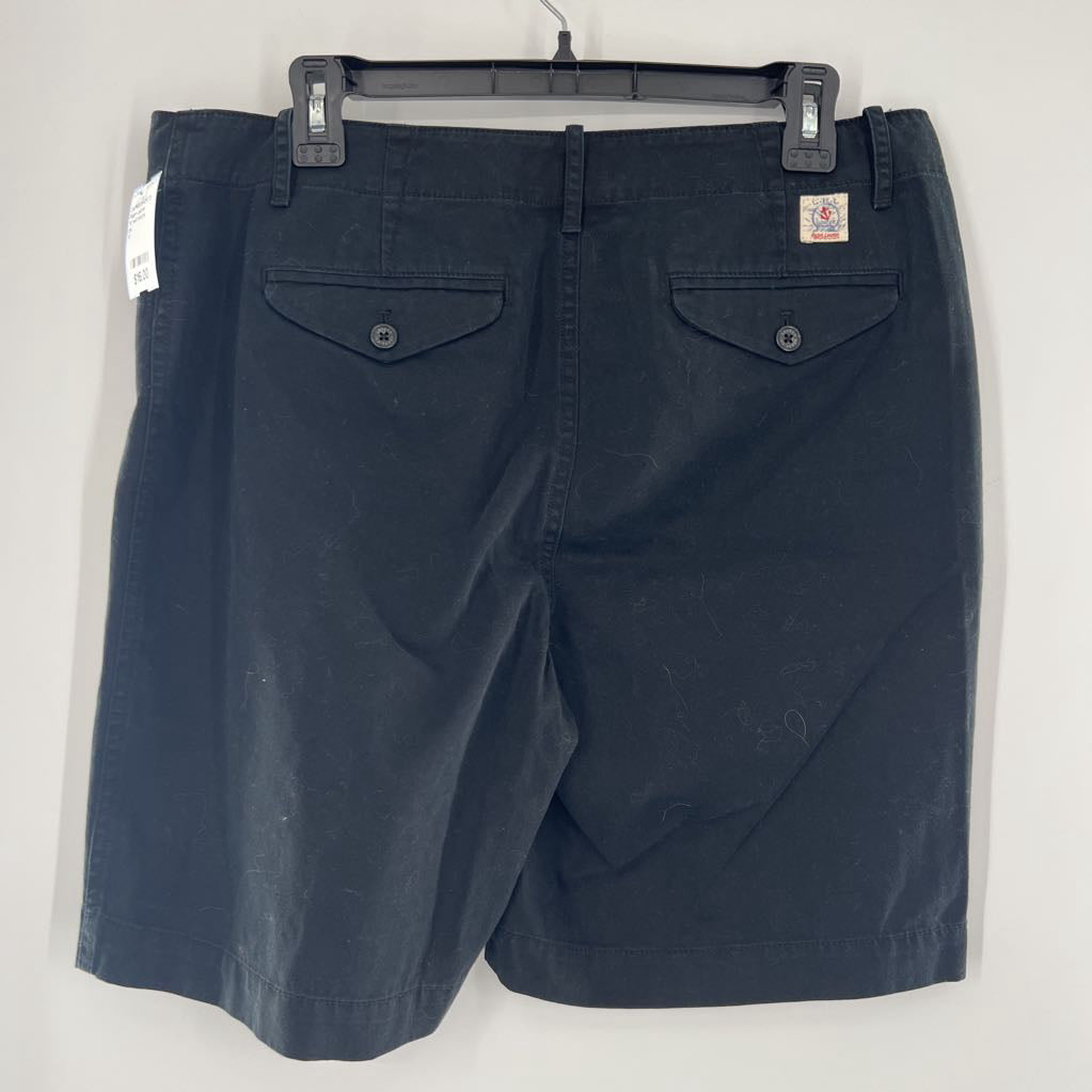 10 twill shorts