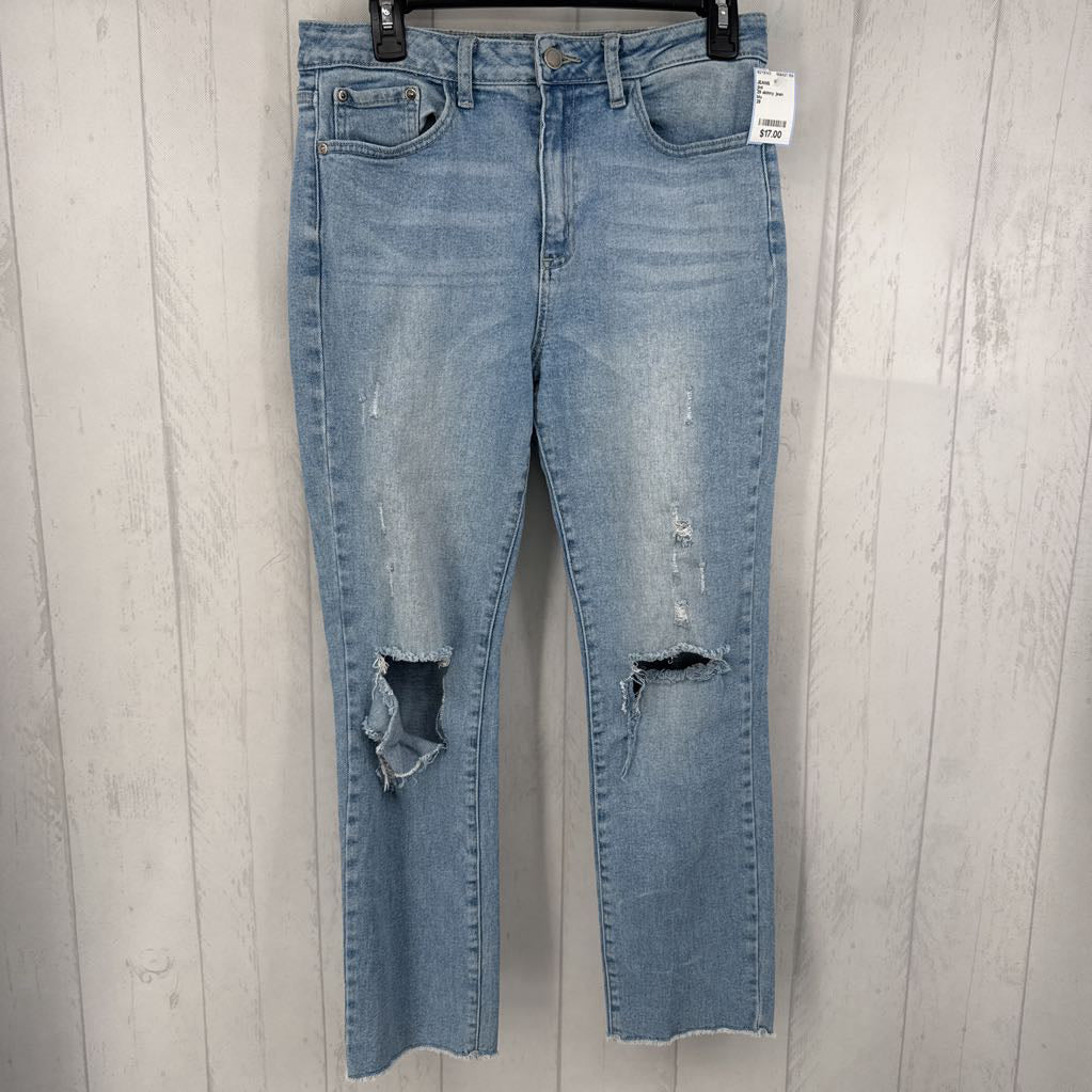 29 skinny jean