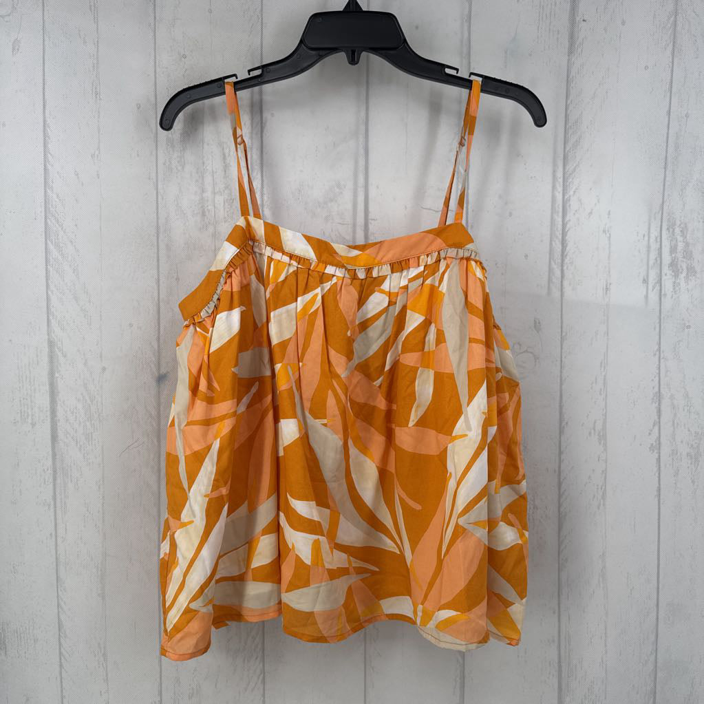 L printed tank