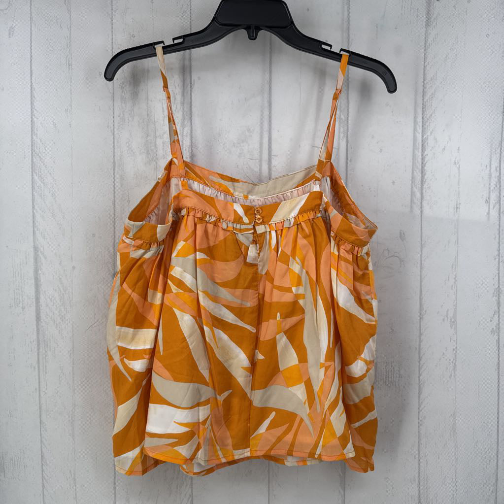 L printed tank