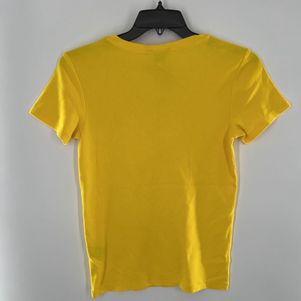 XL v-neck s/s tee