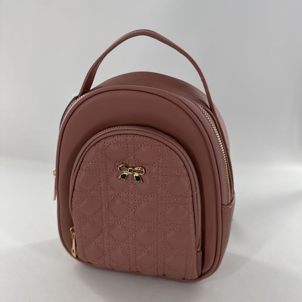mini backpack