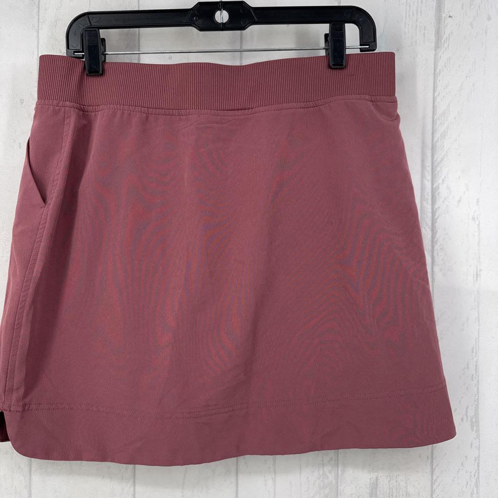 Soft Comfort Skort w/ Pockets