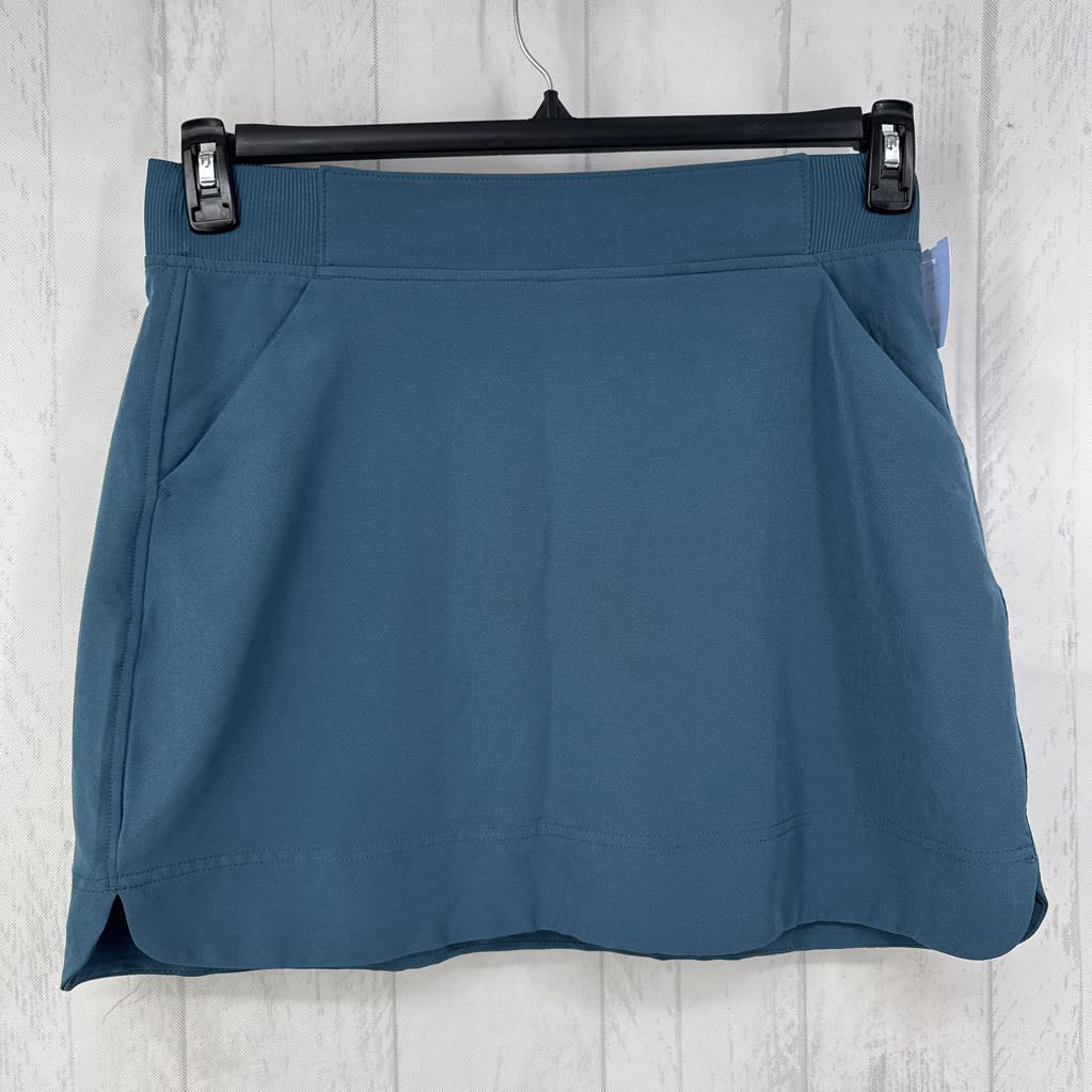Soft Comfort Skort w/ Pockets