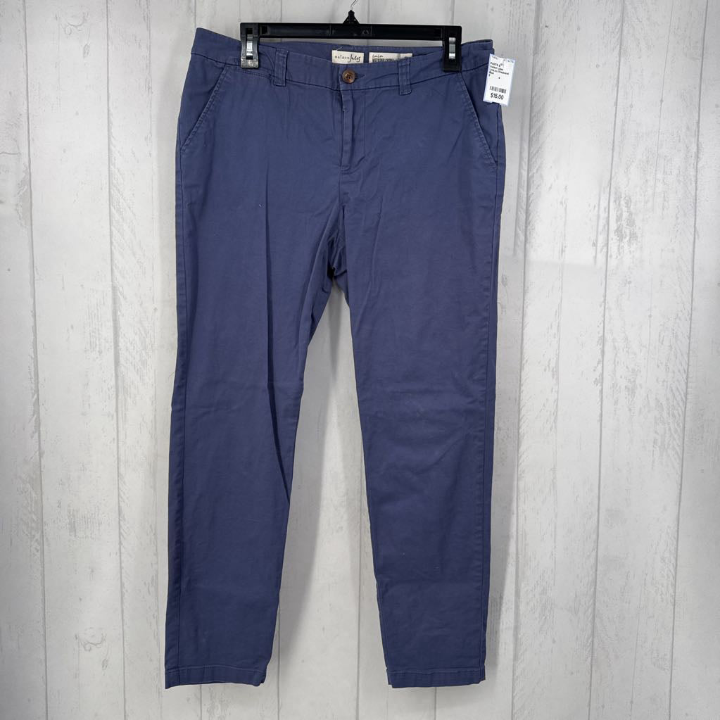 LouLou Weekend Casual Pant