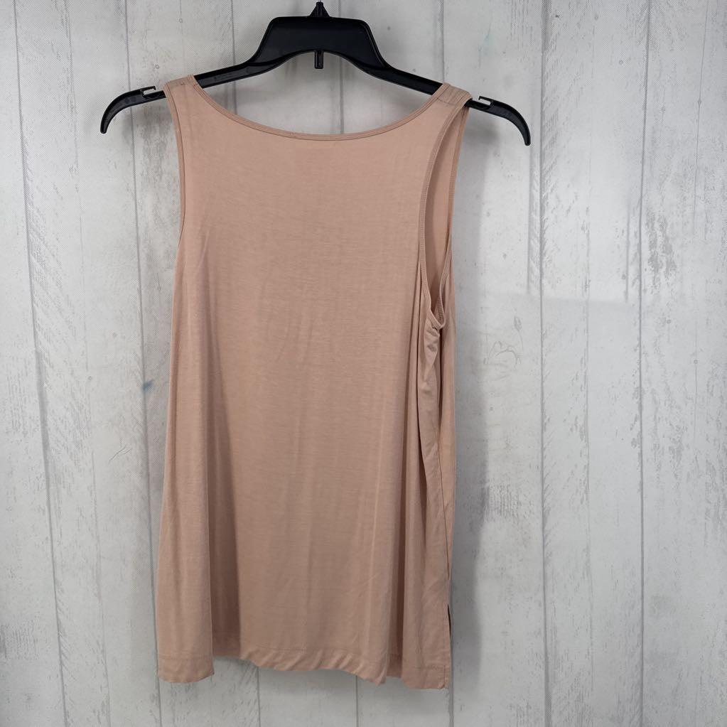 Scoop Neck Tank