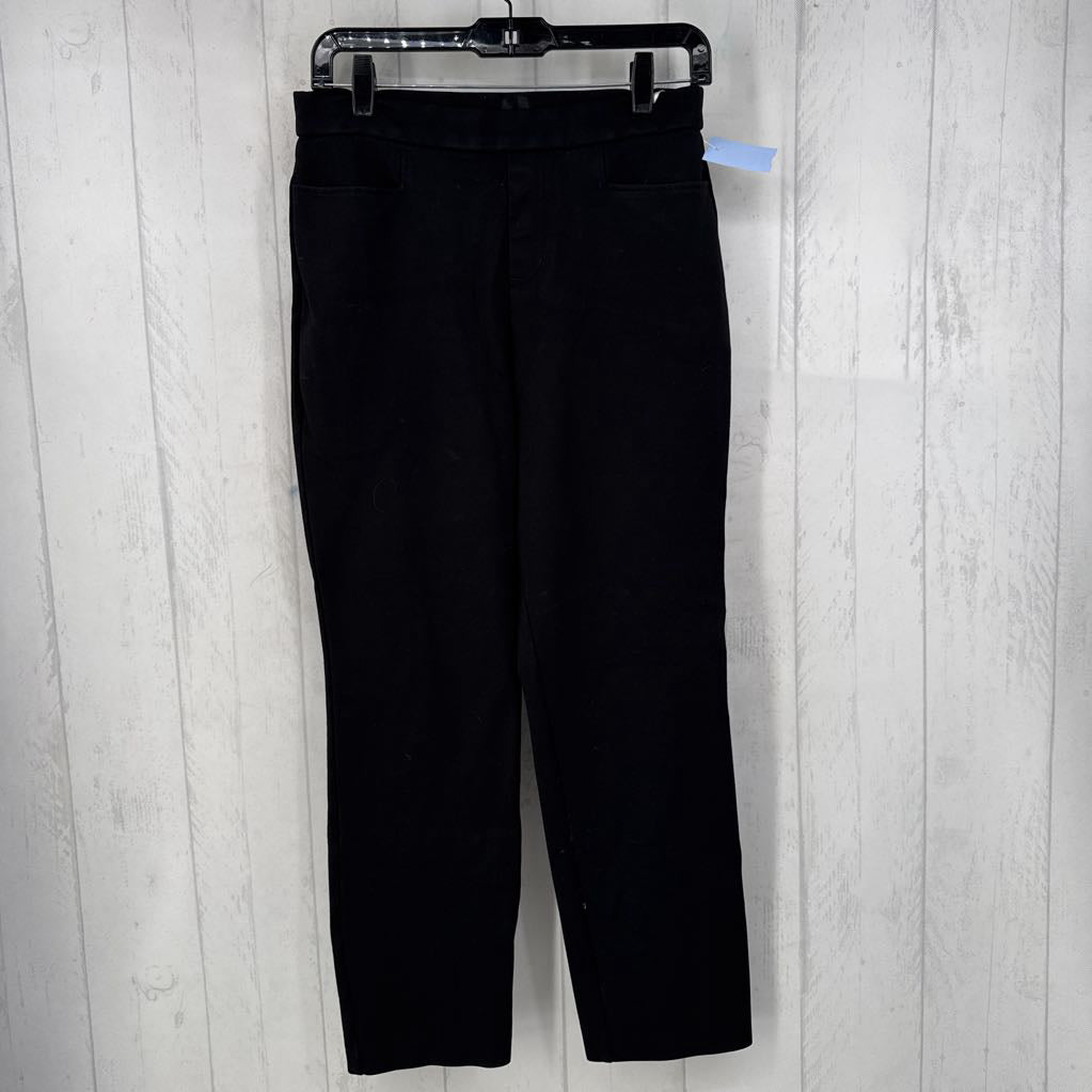 Pull On Tailored Trousers