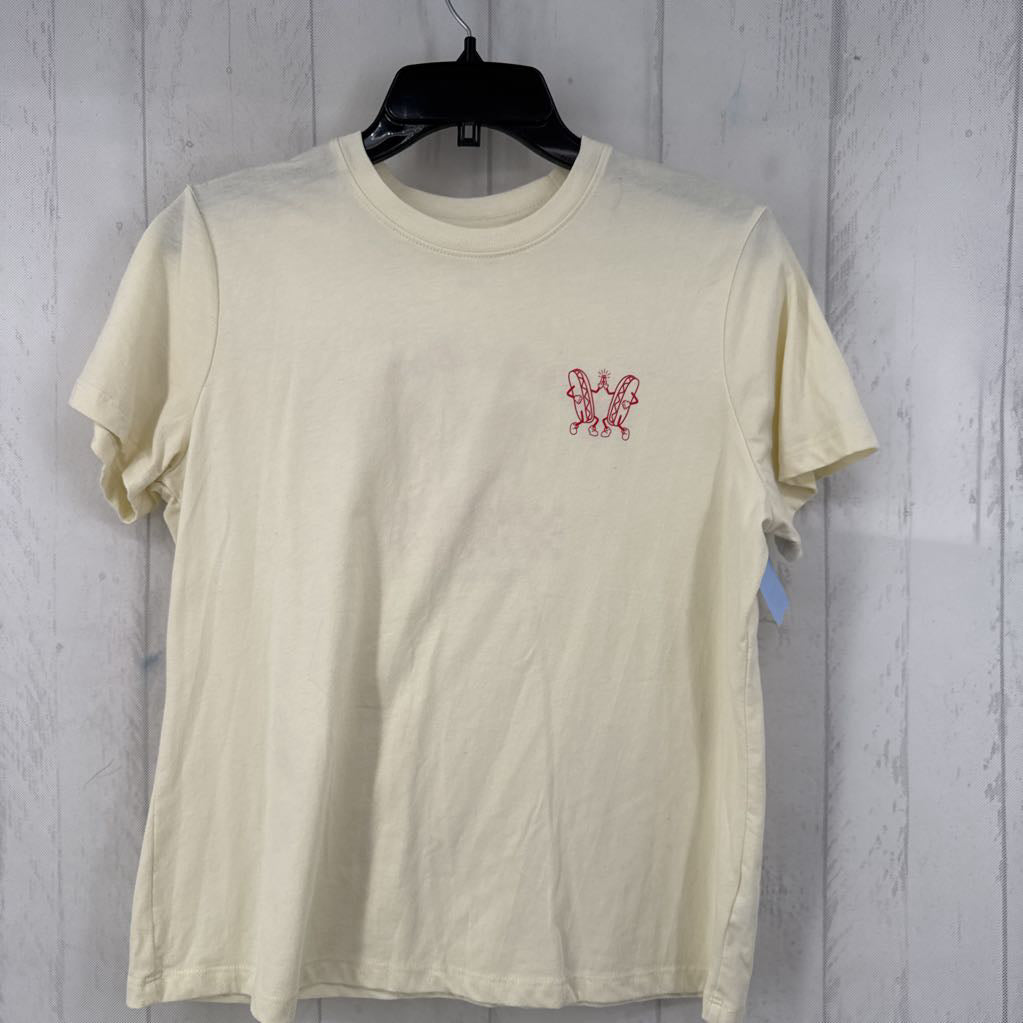 Sun's Out Bun's Out Graphic Tee