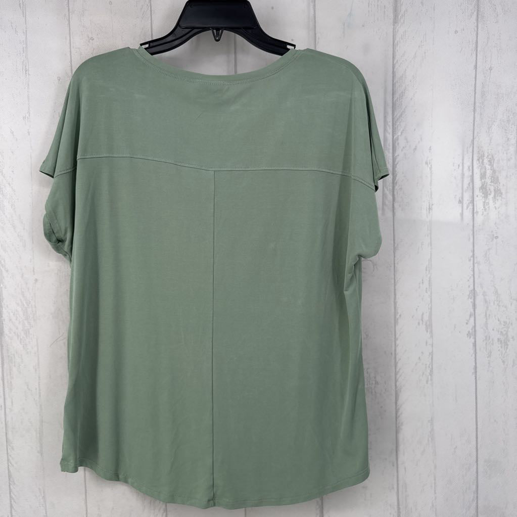 V-Neck s/s