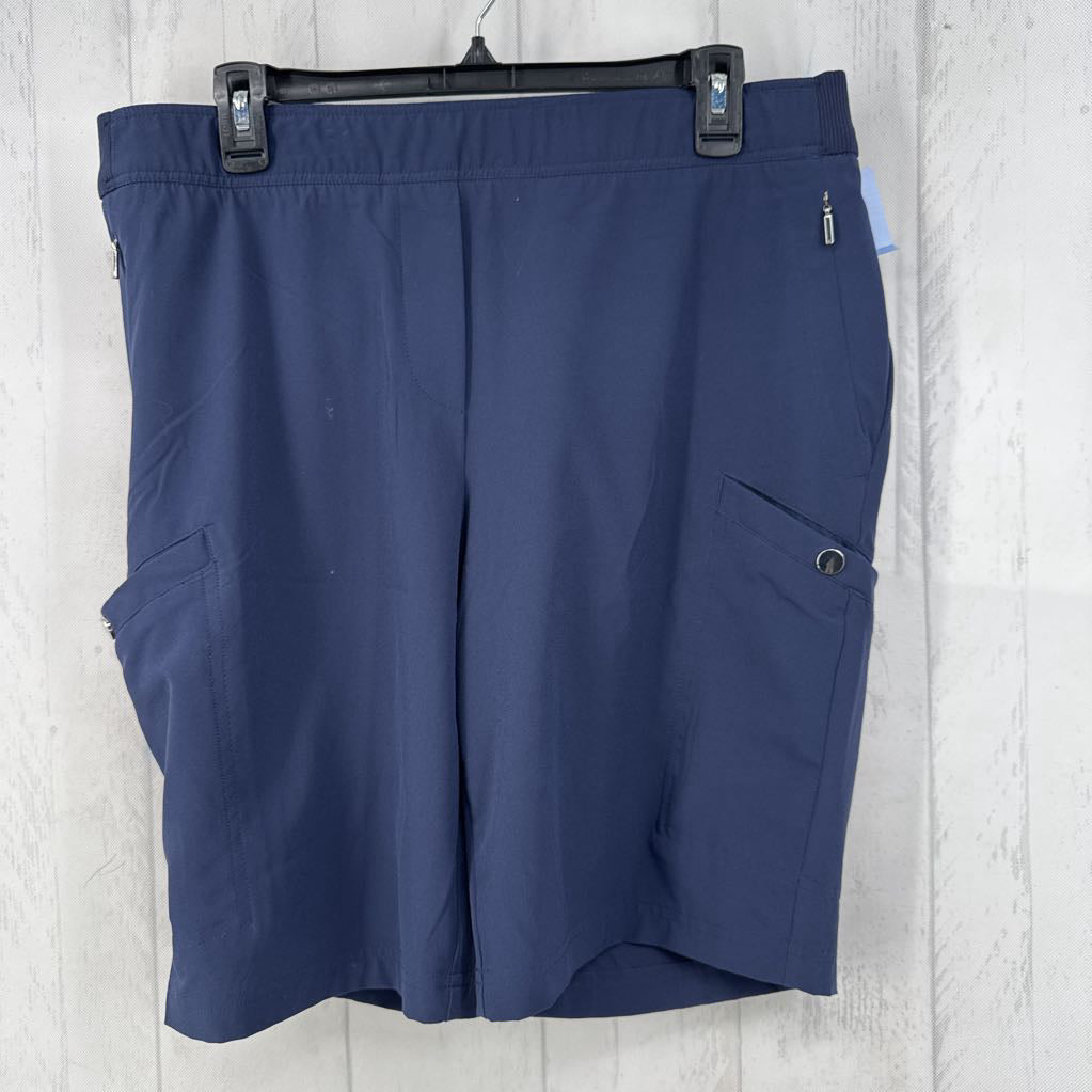 NWT UPF Neema Cargo Short