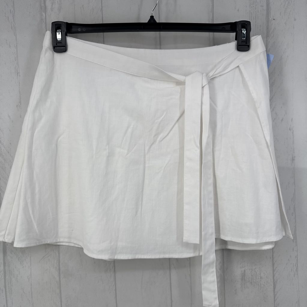 L skort