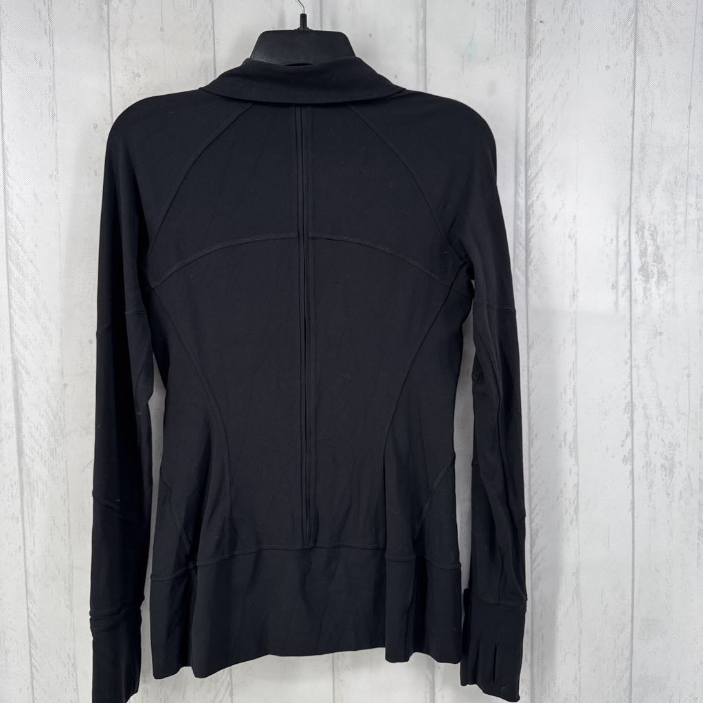 Full Zip Jacket