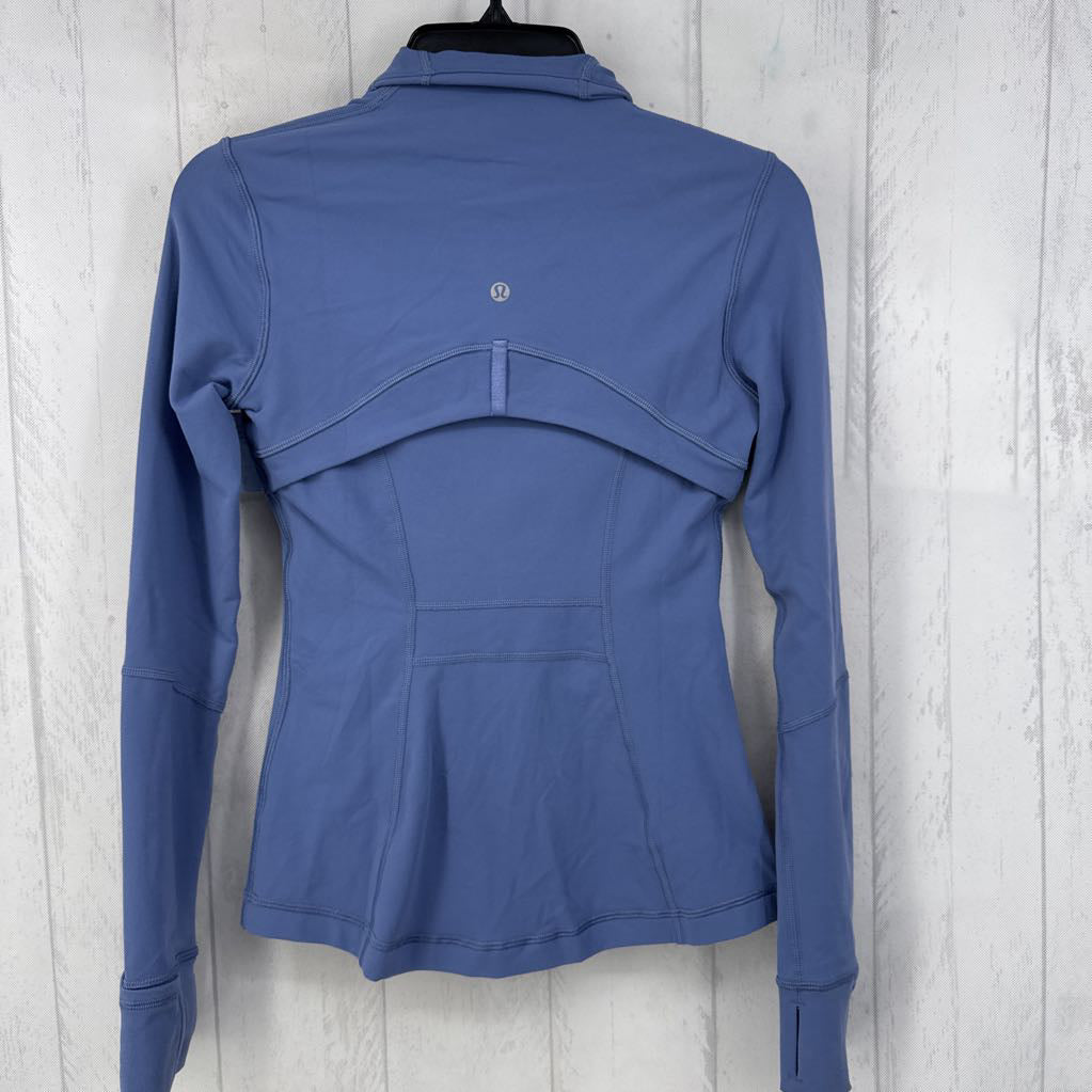 R99 Define Jacket Nulu