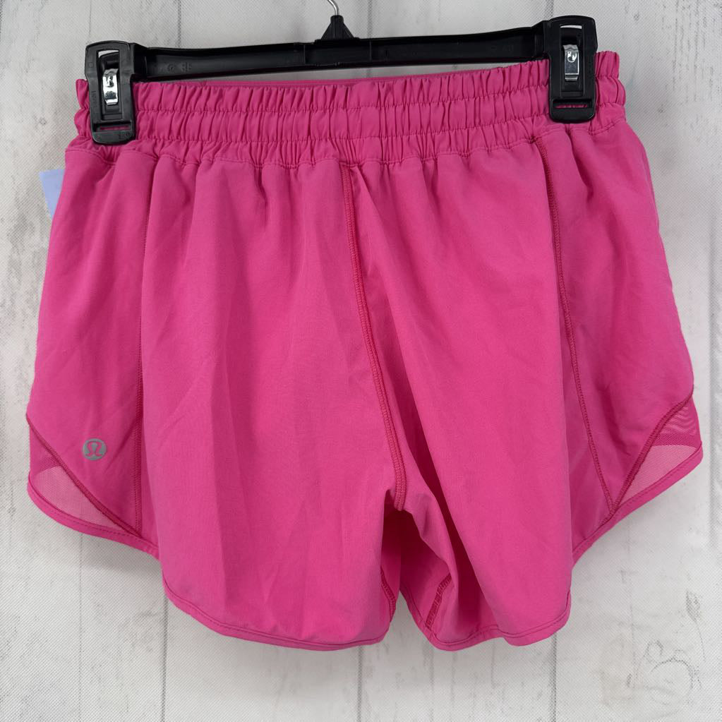 Hotty Hot Shorts